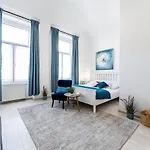Mlynska Center With Private Parking Apartman *