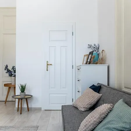 Center Mlynska With Private Parking Apartment
