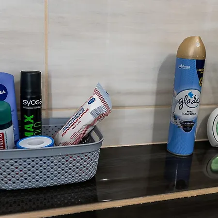 Mlynska Center With Private Parking דירה *