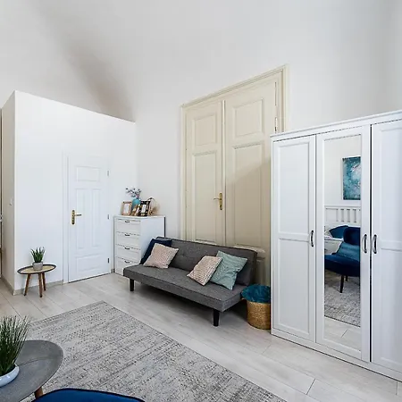 Apartament Mlynska Center With Private Parking