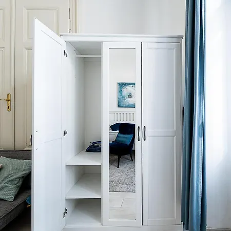 דירה Mlynska Center With Private Parking