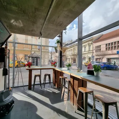 Mlynska Center With Private Parking Apartament *