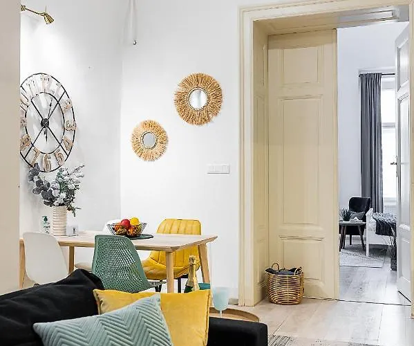 Mlynska Center With Private Parking דירה קושיצה