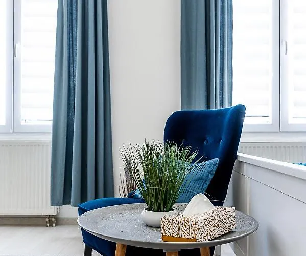 דירה Mlynska Center With Private Parking