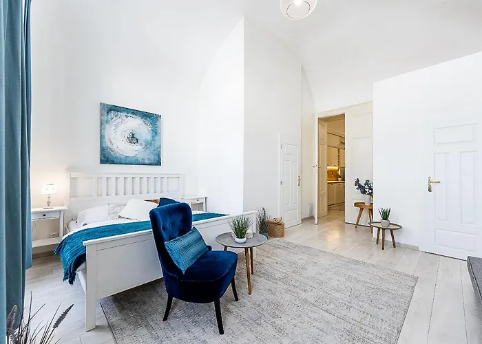 Mlynska Center With Private Parking דירה קושיצה