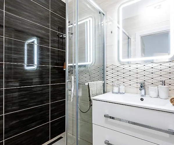 Mlynska Center With Private Parking דירה קושיצה