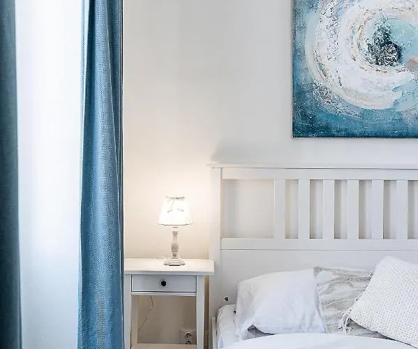 Mlynska Center With Private Parking Košice