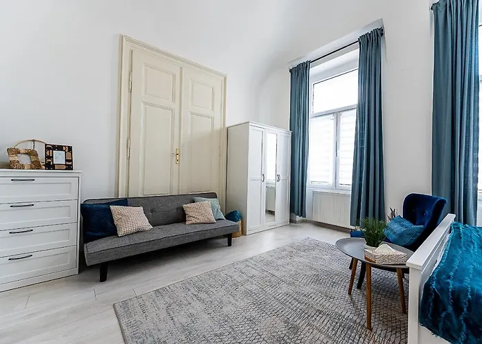 Appartamento Mlynska Center With Private Parking Košice