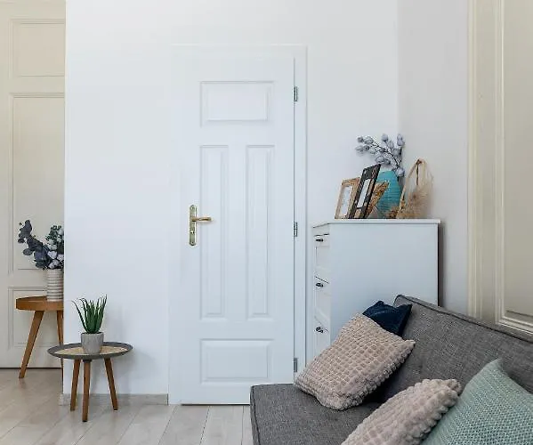 Mlynska Center With Private Parking Appartamento