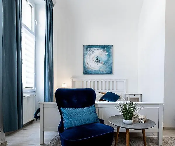 Mlynska Center With Private Parking Appartamento