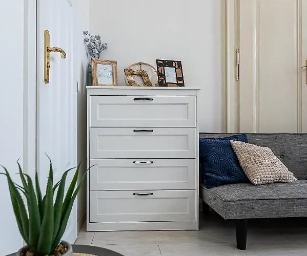 Mlynska Center With Private Parking Košice