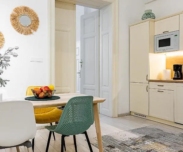 Appartamento Mlynska Center With Private Parking *