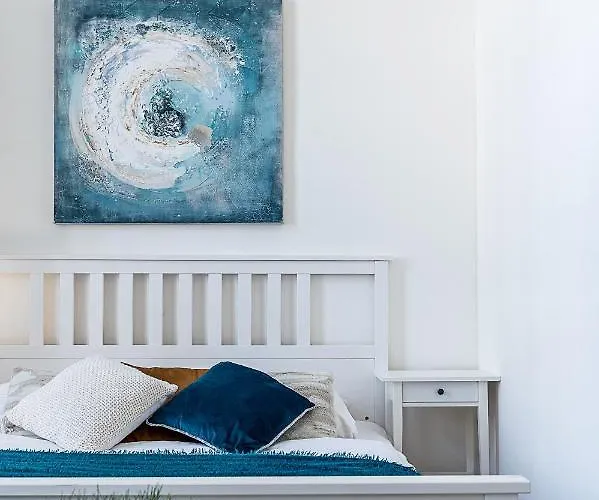 Mlynska Center With Private Parking דירה *