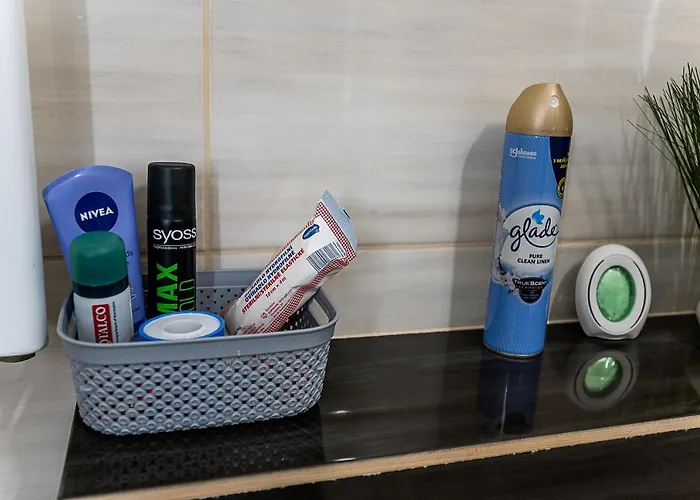 Mlynska Center With Private Parking Appartamento *