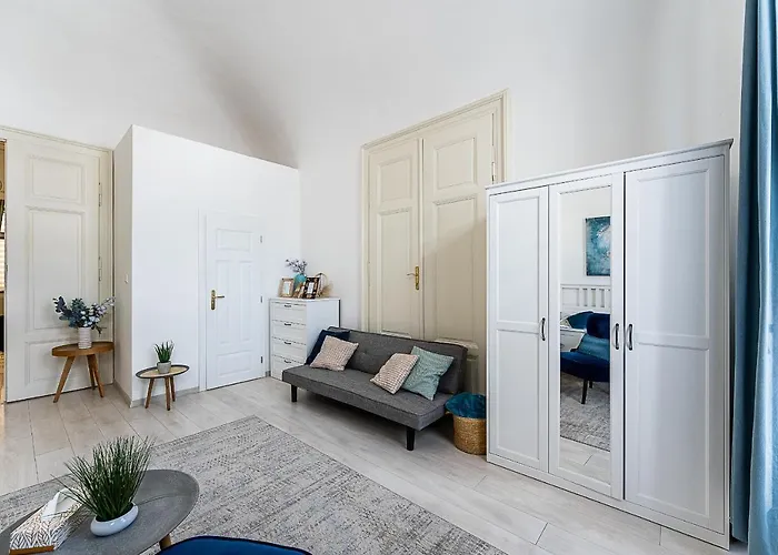 Appartamento Mlynska Center With Private Parking