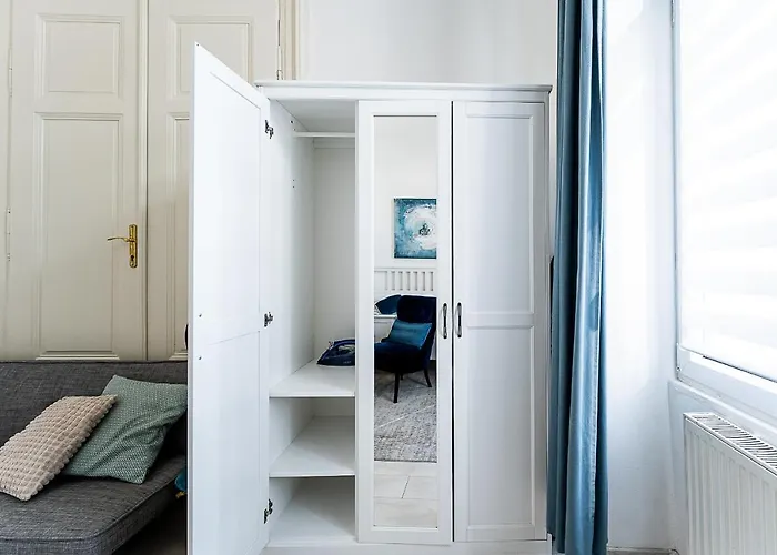 Appartamento Mlynska Center With Private Parking