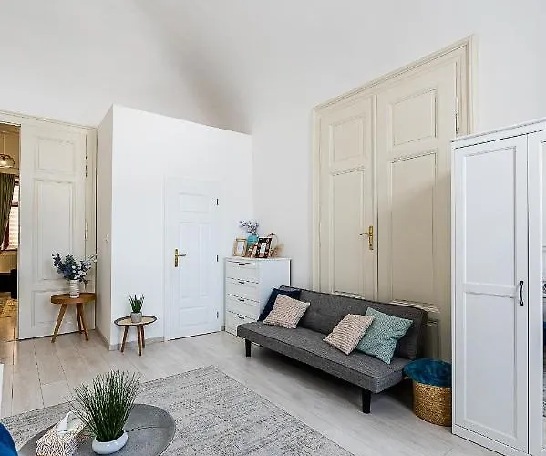 Appartamento Mlynska Center With Private Parking *