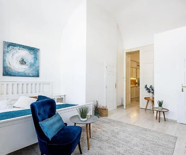 Appartamento Mlynska Center With Private Parking *