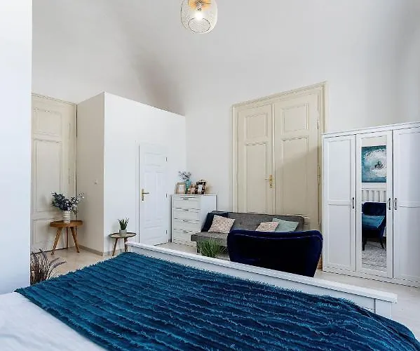 Mlynska Center With Private Parking Appartamento